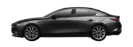 Mazda 3 Седан (BP_)
