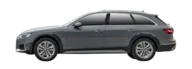 Audi A6 Allroad (4AH, C8)