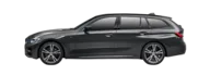 BMW 3 Touring Van (G21)