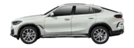 BMW X6 (G06, F96)