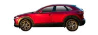 Mazda CX-30 (DM, DT, ED)
