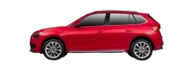 Skoda KAMIQ (NW4)