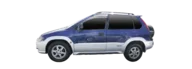 Mitsubishi SPACE RUNNER (N6_W)
