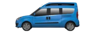 Opel COMBO фургон/универсал (X12)