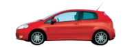 Fiat PUNTO (199)