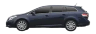 Toyota AVENSIS Універсал (_T27_)