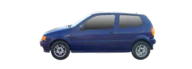 VW POLO (6N2)