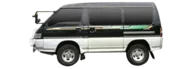 Mitsubishi L 400 / SPACE GEAR автобус (PD_W, PC_W, PA_V, PB_V)