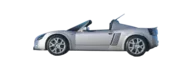 Opel SPEEDSTER