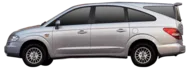 Ssangyong RODIUS