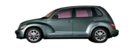 Chrysler PT CRUISER (PT_)
