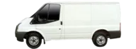 Ford TRANSIT Van (FA_ _)