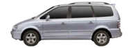 Hyundai TRAJET (FO)