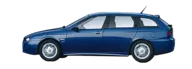 Alfa Romeo 156 Sportwagon (932)