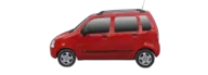 Suzuki WAGON R+ (MM)