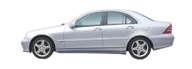 Mercedes-Benz C-CLASS (W203)