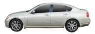 Infiniti EX