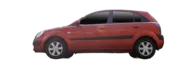 KIA RIO универсал (DC)
