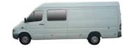 Mercedes-Benz SPRINTER 4-t автобус (904)