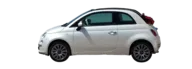 Fiat 500 C (312)