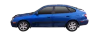 Hyundai ELANTRA III Седан (XD)