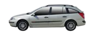 Renault LAGUNA II (BG0/1_)