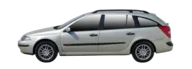 Renault LAGUNA II Grandtour (KG0/1_)