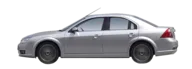 Ford MONDEO III (B5Y)