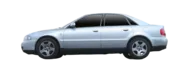 Audi A4 (8E2, B6)
