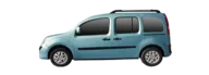 Renault KANGOO / GRAND KANGOO (KW0/1_)
