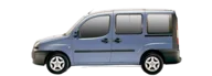 Fiat DOBLO (119)
