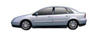 Citroen C5 I (DC_)