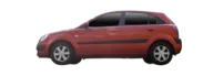 KIA RIO седан (DC_)