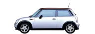Mini MINI (R50, R53)