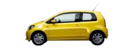Seat Mii (KF1_)