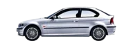 BMW 3 Compact (E46)
