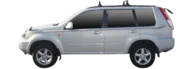 Nissan X-TRAIL (T30)