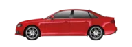 Audi A4 (8K2, B8)