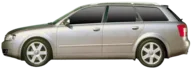 Audi A4 Avant (8E5, B6)