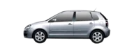VW POLO (9N_)
