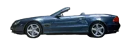 Mercedes-Benz SL (R230)