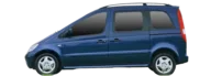 Mercedes-Benz VANEO (414)