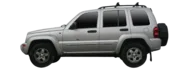Jeep CHEROKEE (KJ)