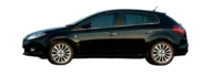Fiat BRAVO II (198_)