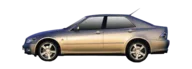 Lexus IS SportCross