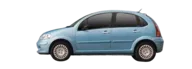 Citroen C3 I (FC_)