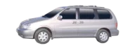 KIA CARNIVAL II (GQ)