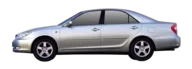 Toyota CAMRY Седан (_V3_)