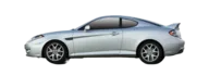 Hyundai COUPE (GK)