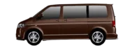 VW TRANSPORTER T5 Автобус (7HB, 7HJ, 7EB, 7EJ)